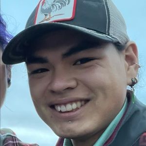 Meet your Posher, Daniel